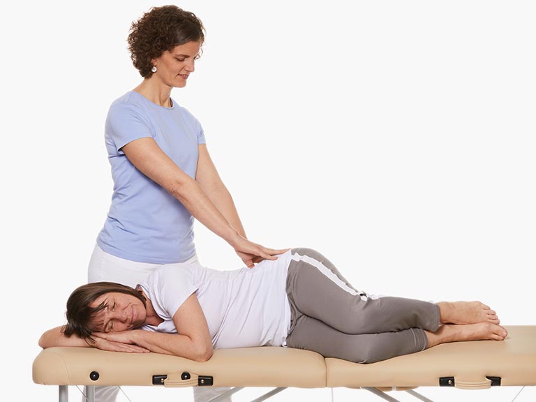 Liebscher und Bracht Schmerztherapie Biberach